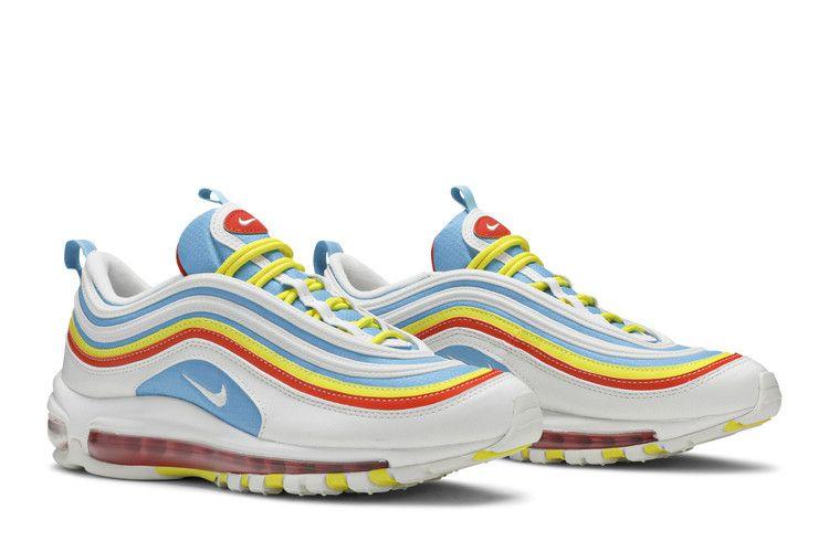 Nike Air Max 97 Summer Pack (2019) (GS)