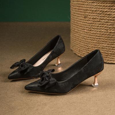 Туфли – Туфли