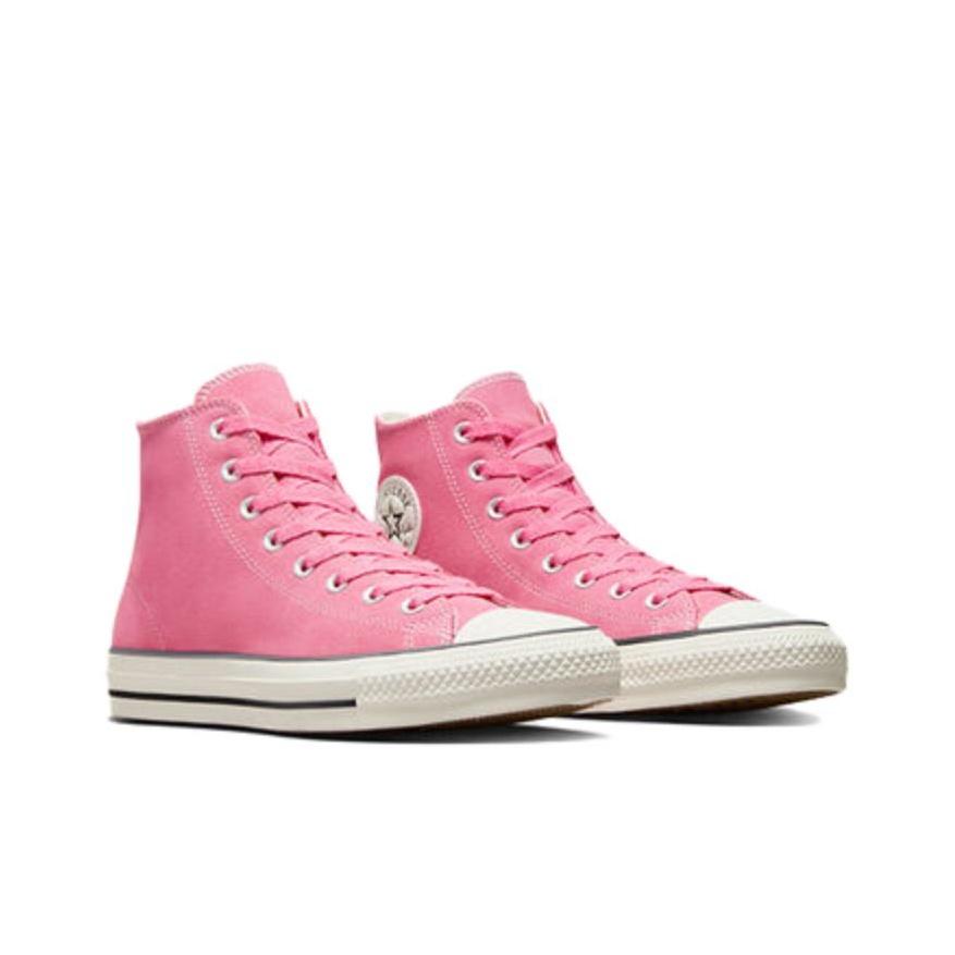 Converse Chuck Taylor All Star Pro Прочные Амортизирующие Низкие Кеды из Канваса Унисекс Розовые A06648C