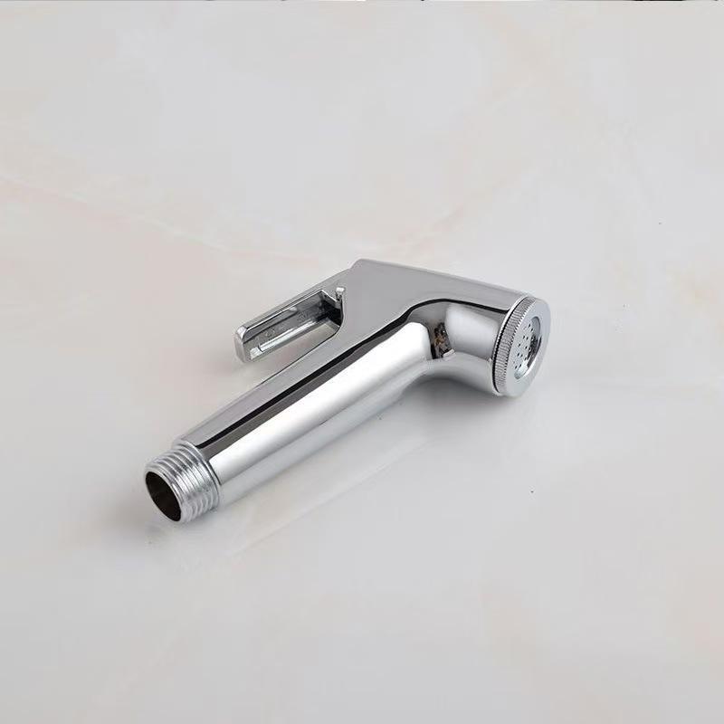 ABS High-Pressure Bidet Sprayer Set - US Standard 7/8