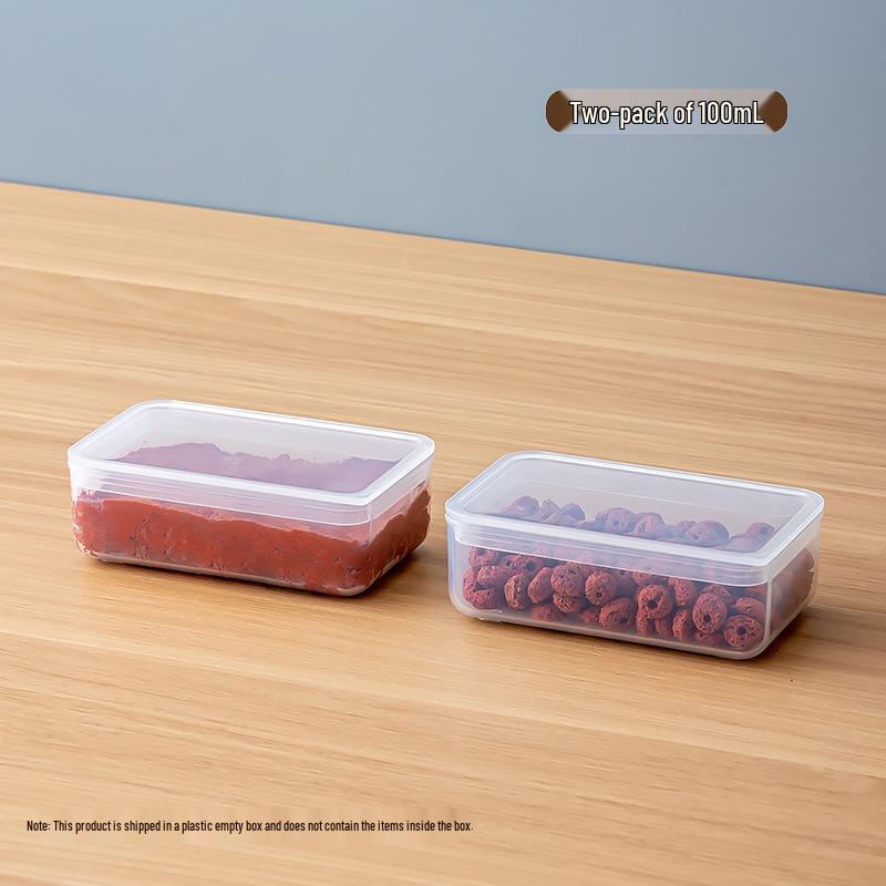 Портативный ящик для хранения рыболовных аксессуаров и приманок