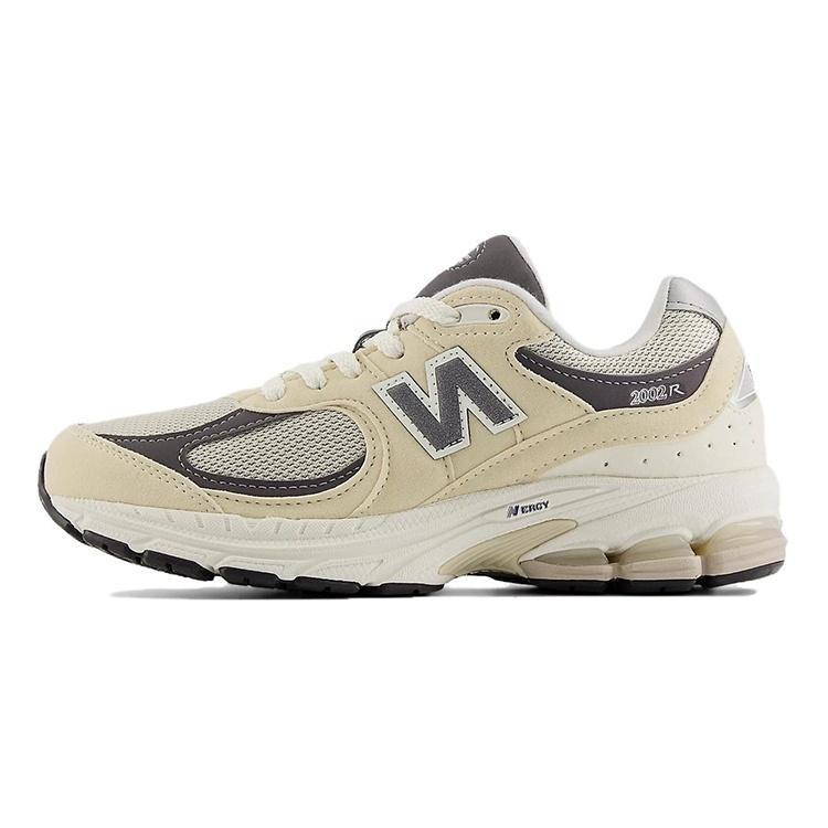 (GS) New Balance 2002R 'Sandstone Magnet' Детские GC2002FA