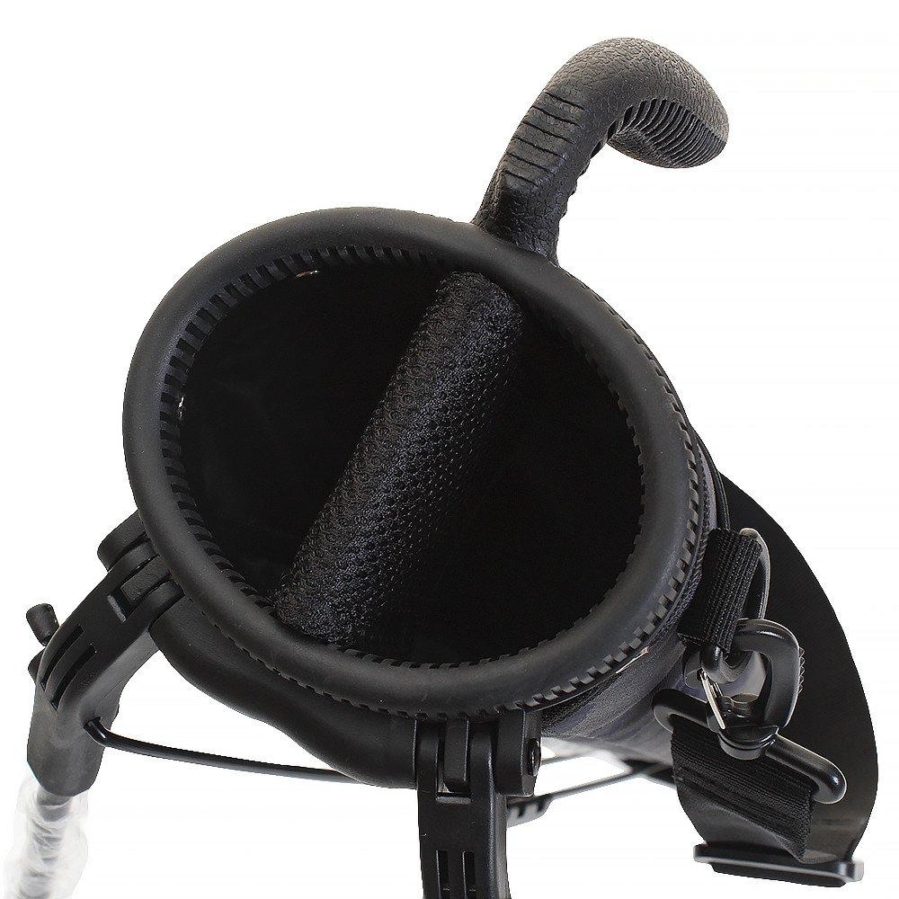 Чехол для клюшек DUNLOP SRIXON Stand Type Club Case Navy GGB-S136C