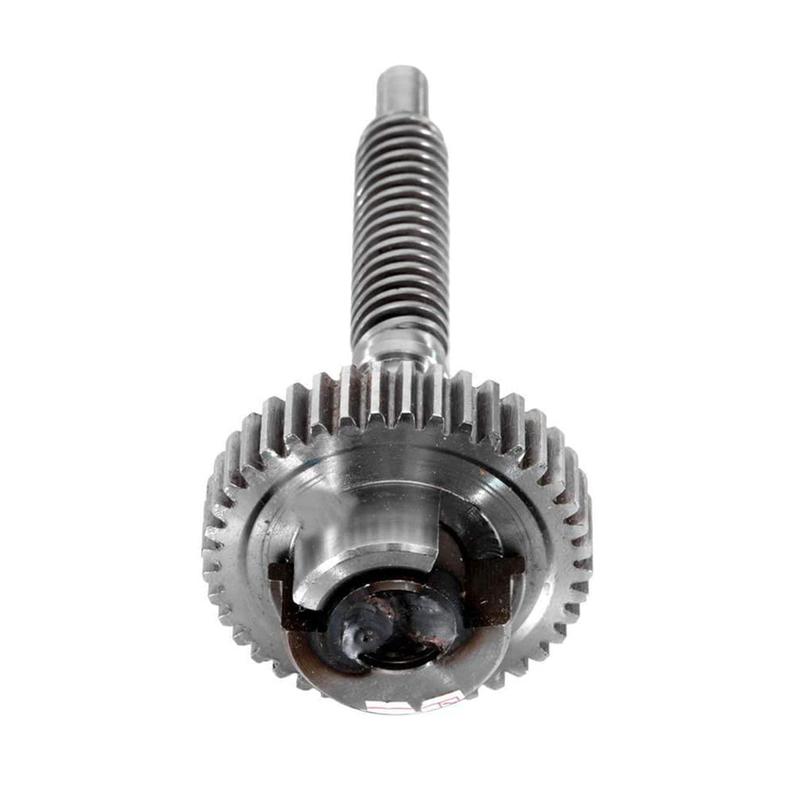 HUALIC 34436782755 New 39Teeth 40Teeth Metal Parking Brake Gear Actuator Repair Kit For BMW E65 E66 E67 E68 745i 750i 760i Li