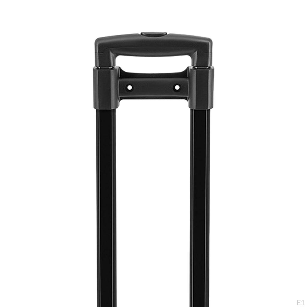 Комплект для замены алюминиевой телескопической ручки для багажа