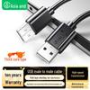 Biaz 2M USB 2.0 Кабель для передачи данных с двумя штекерами «папа-папа» XL41