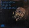 LP Пластинка HERBIE MANN - Memphis Underground SD1522 ATLANTIC 1969 США Джаз Б/У