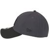 Casquette stretch New Era 39Thirty - New York Yankees graphite - Homme