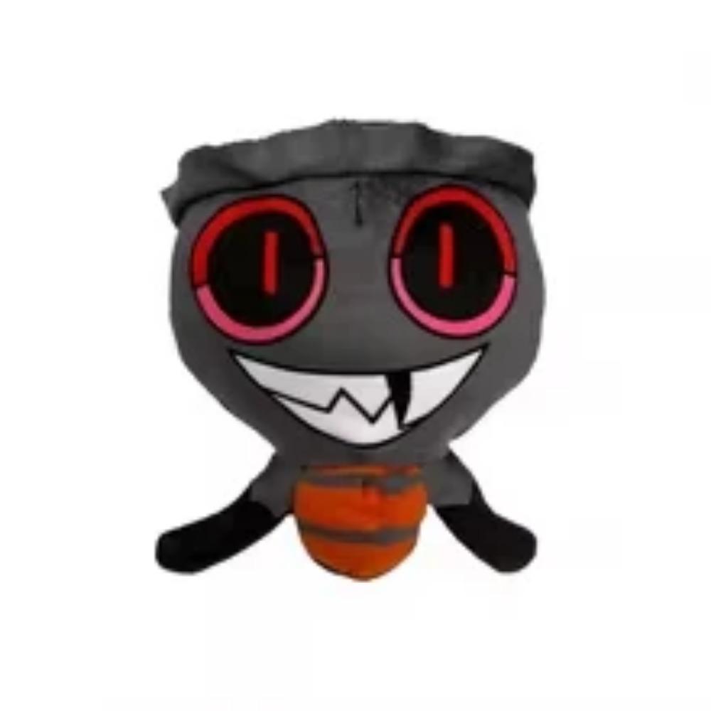 Мир Дэнди Плюшевый Милый Мир Дэнди Скрап Набитая Игрушка Ужасная Игра Губ Галька Плюшевая Игрушка Мягкая Подушка Кукла Дети Праздничные Подарки