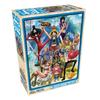 Пазл One Piece от Haksan Publishing