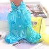 Pet Small Puppy Dog Clothes Summer Thin Sunscreen Clothes Four-legged Dust Pants