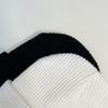 Winter Hats For Unisex Beanies Knitted Solid Cute Hat Lady Autumn Female Beanie Caps Warmer Bonnet Men Casual Cap