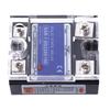 Single Phase Solid State Relay 3 to 32VDC Input 5 to 220VDC Load Solid State Relay Module 100A