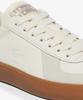 Женские кожаные кроссовки Lacoste Baseshot Pro Rz0088W56G 40F