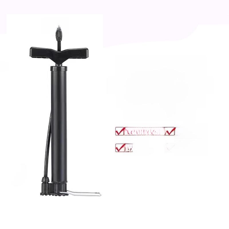 Аксессуары для компактных насосов высокого давления: Набор игл для мячей для велоспорта и спорта