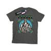 Marvel Mens Avengers Group Tattoo T-Shirt