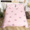 Farm Animals King Queen Duvet Cover Rooster Sheep Pig Cow Bedding Set Farmhouse Country Comforter Cover Polyester Quilt Cover