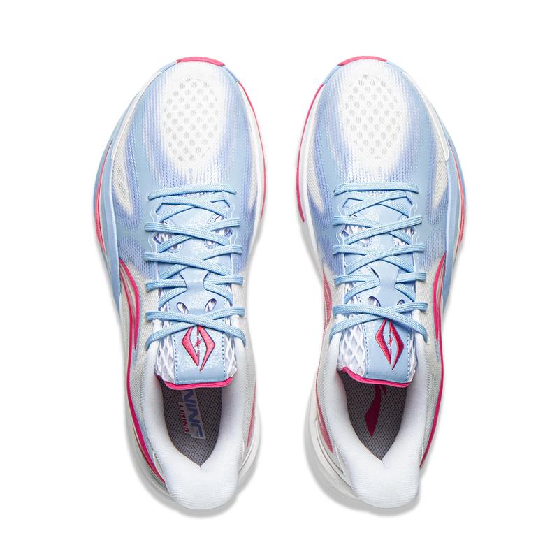 Li-Ning Мужская профессиональная баскетбольная соревновательная обувь ABAW007-1