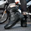Мотоциклетные гоночные карьерные велосипедные ботинки Bota Motocross Riding Tribe Мотоциклетные ботинки мужские Botas Moto Мотоботы Обувь