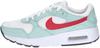Sneakers Air Max SC Women White/lt Fusion Red-black