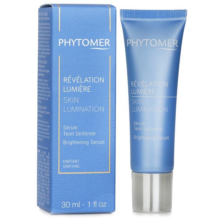 PHYTOMER White Luminescence Brightening Serum