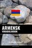 Книга Armensk Vokabularbok : En Emnebasert Tilnaerming