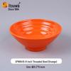 Wuhe Melamine Threaded Serving Bowl