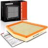 Engine Air Filter Compatible with Pacifica 2017- 3.6L Flex/Gas, Voyager