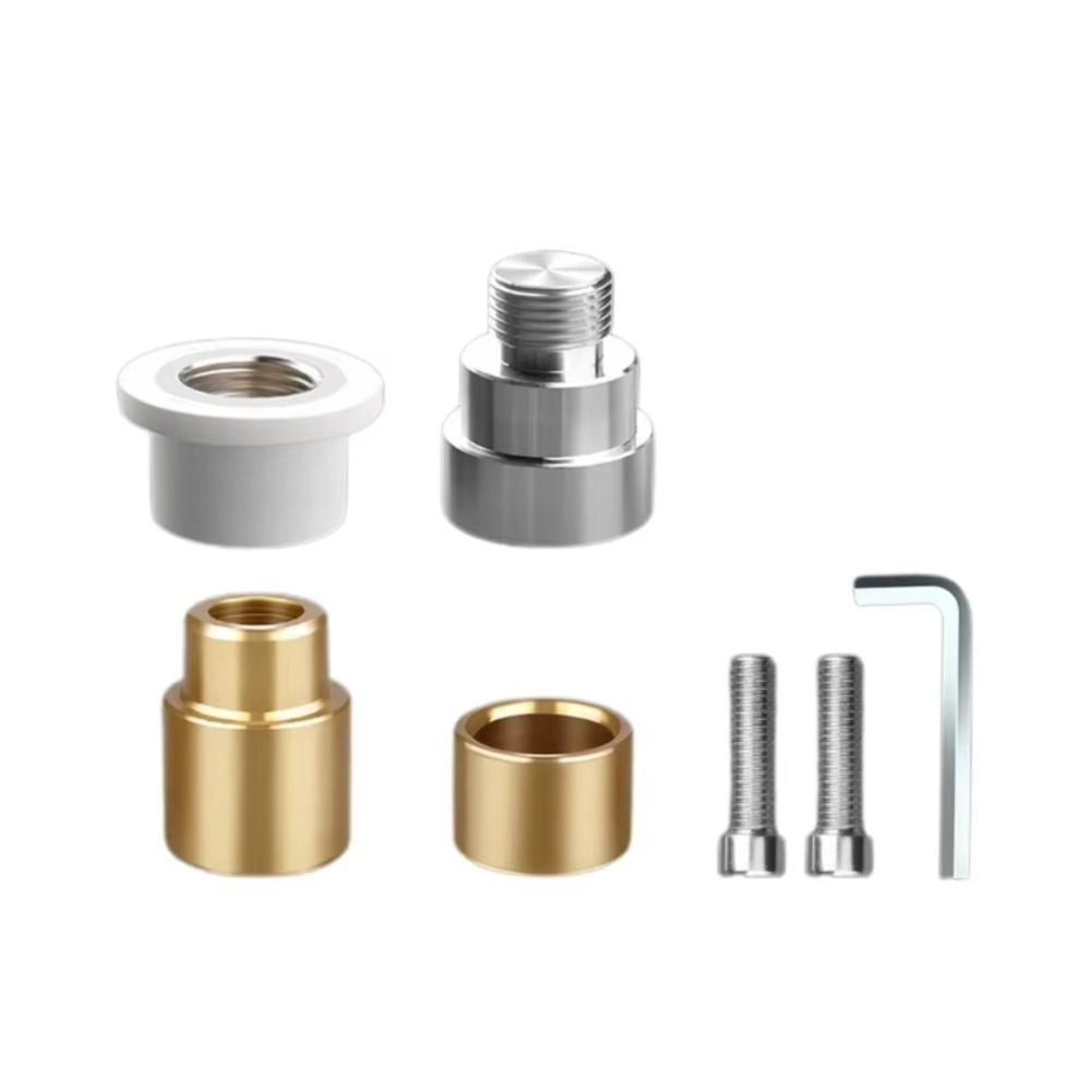 Инструмент для ремонта трещин внутренней резьбы PPR 1/2 дюйма 3/4 дюйма Комплекты для ремонта внутренней резьбы Ручной инструмент