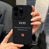 Лунное Счастливое Цитаты Эстетичный Чехол Для Телефона Для Xiaomi Redmi 12 13 13C 12C 14C Redmi Note 14 Pro Plus 5G 13 12S 12 11 10 Чехлы Обложка