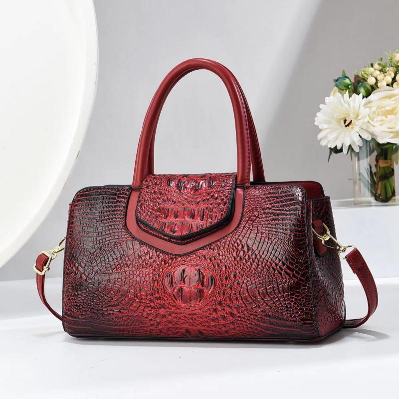 Новая большая вместимость качественная кожаная женская сумка модная женская сумка через плечо женская сумка для покупок сумка через плечо сумки