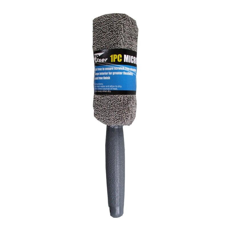 9 шт., инструмент для чистки автомобиля, рукавица для автомойки, полотенце из микрофибры, перчатки для мытья колес, щетка для колеса, губка для мытья автомобиля, набор для ухода за мойкой автомобиля