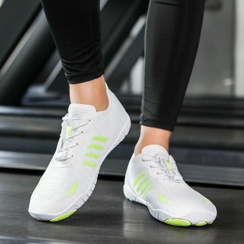 35-46 Мужская/женская обувь для бассейна Found Breath, спортивная обувь для набережной и улицы, пляжная обувь