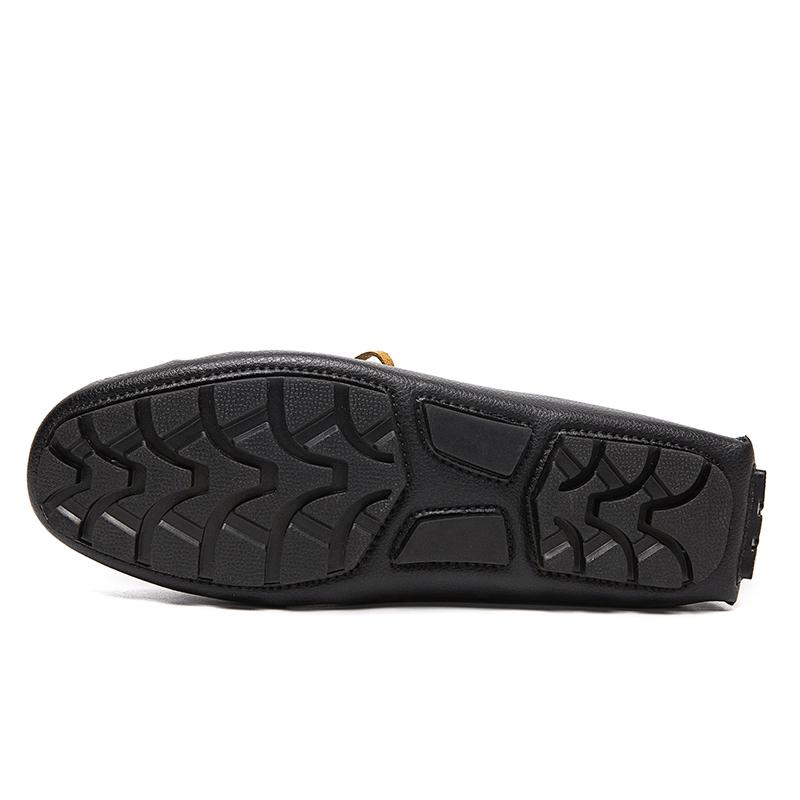 Итальянские кожаные мужские мокасины, дизайнерские туфли для вождения, мужские мягкие мокасины, большой размер 36-48, итальянская обувь, мокасины, повседневные туфли на плоской подошве