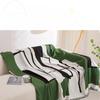 INS Style Chenille Sofa Cover Towel Non-Slip Sofa Cushion Four Seasons Universal Sofa Cover All-Inclusive Universal Sofa Blanket