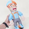 Action Figures Doll Educational Toy Plush Toy Stuffed Toy For Children