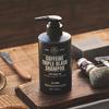 Caffeine Triple Black Shampoo 500ml (Set of 3)