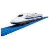 Takara Tomy Plarail S-11 Sound N700 Shinkansen White