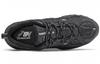 New Balance 703 Triple Black Женские WL703CB