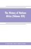 Книга The History of Nations Africa (Volume XIX)