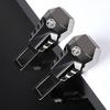New MG Car Seat Belt Lock Buckle Insert Buckle Interior Decoration Supplies Safety Belt Extension Car Accessories