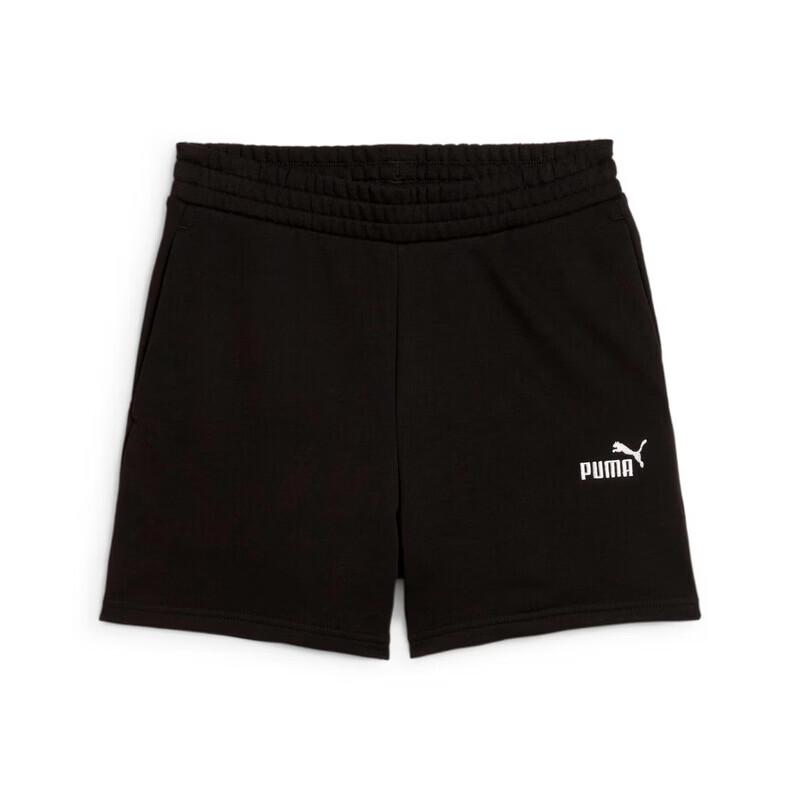 Puma Женские модные спортивные шорты