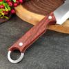 Stainless Steel Fruit Knife Boning Knife Kitchen Vegetable Cutter BBQ Sushi Knives