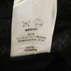 Armani Exchange Duffel Coat S Charcoal Gray Men's Used