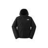 THE NORTH FACE Jackets Coats Women's Black (Unisex) Jackets NF0A83T9 JK3