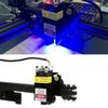 VG L7 3.5W Лазерный гравер Маленький DIY Планшет Автоматическая резьба Гравировальная машина