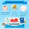 Немецкое растительное хозяйственное мыло Dalli для стирки детского белья, 3 шт.
