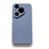 Applicable to P70 mobile phone case matte TPU straight edge enjoy glory nova12 protective case mate60 silicone case