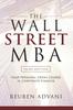 Книга The Wall Street MBA, Third Edition: Your Personal Crash Course In Corporate Finance
