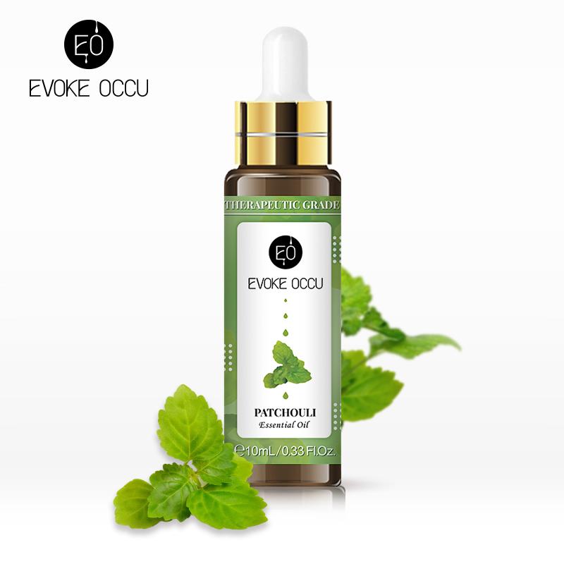 Эфирные масла лаванды 10 мл с капельницей Арома-масло Корица Мята перечная Ваниль Герань Цитронелла Розмарин Герань Лимон Гвоздика Масло лемонграсса